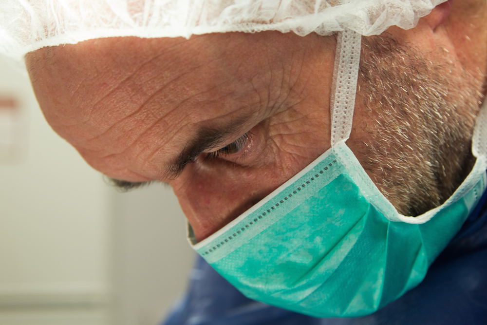 hygiène et venaison